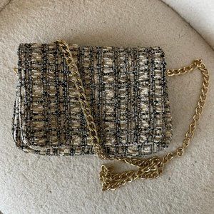 Zara Beaded Crossbody